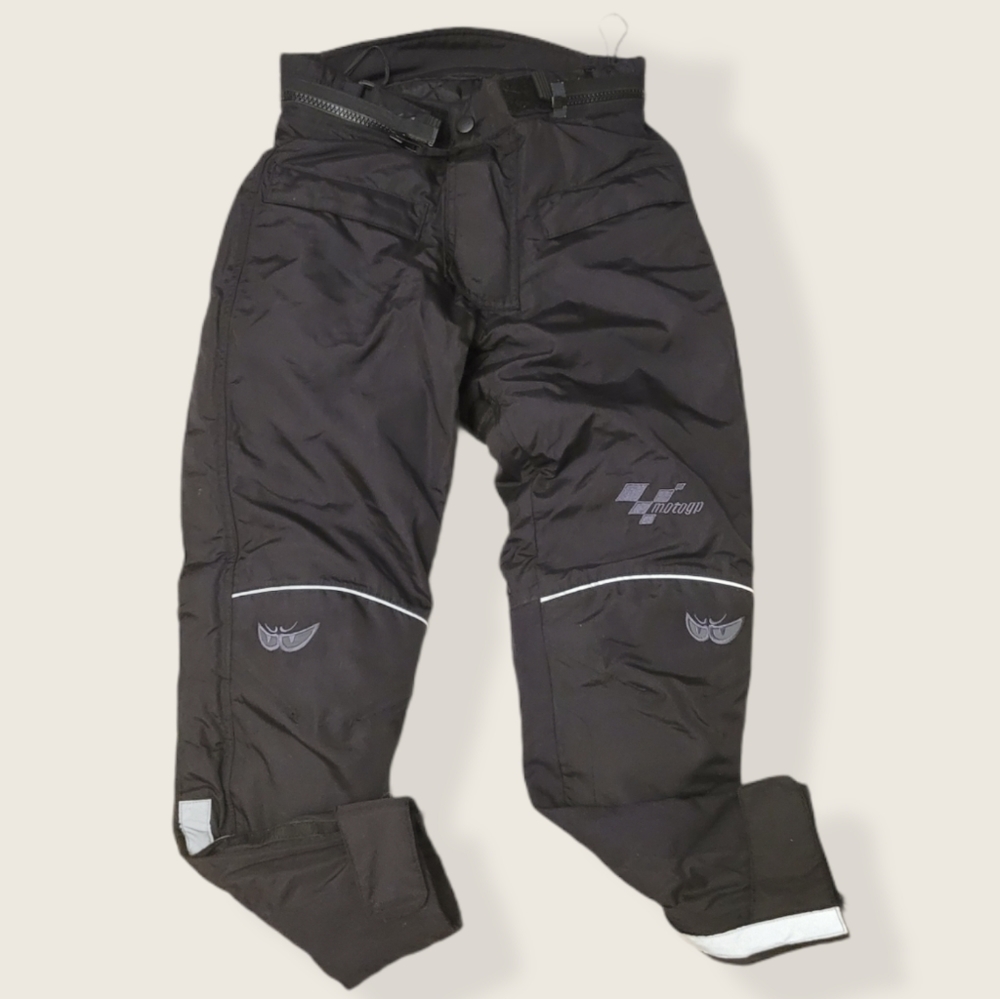 Motogp Racing Pants - Picture 3 of 5